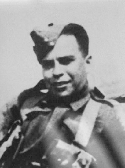 Photo of Meyer Bubis