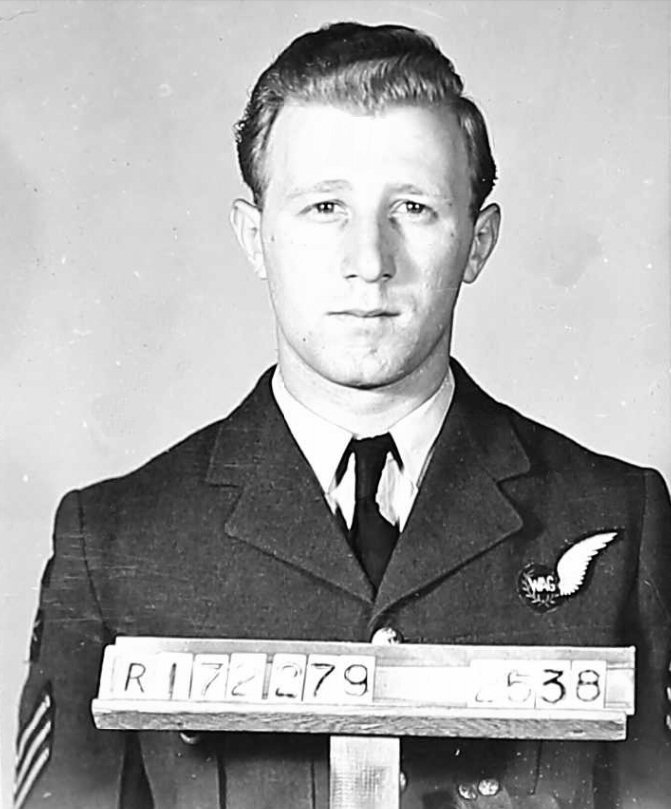 Photo of GUSTAF ADOLPH DIENO