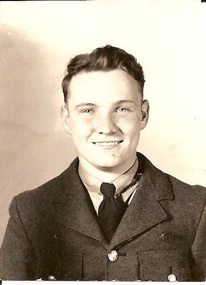 Photo of Charles Dymond