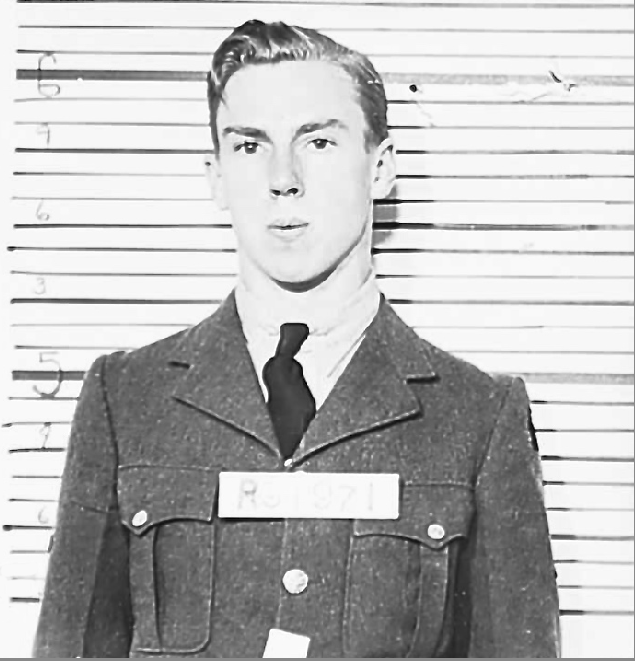 Photo of FRANKLIN WALES HOUGH