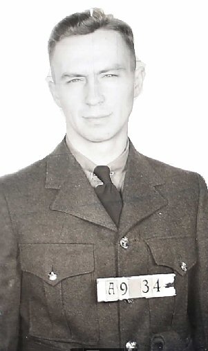 Photo of JOHN ARCHIBALD MCELHERAN