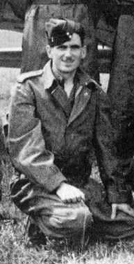 Photo of James Patrick McKay