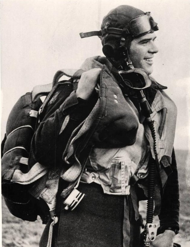 Photo of John Joseph Mooney