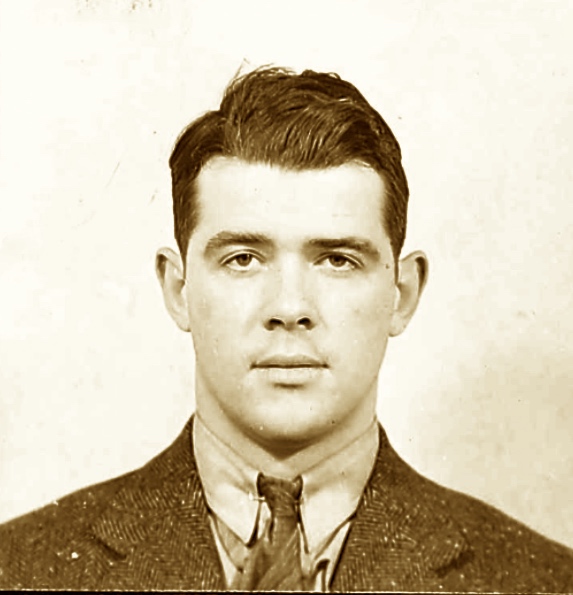 Photo of JOHN JOSEPH MOONEY