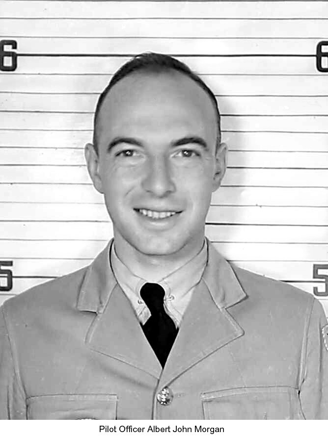 Photo of ALBERT JOHN MORGAN