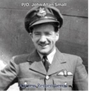 Photo of John Allan Small