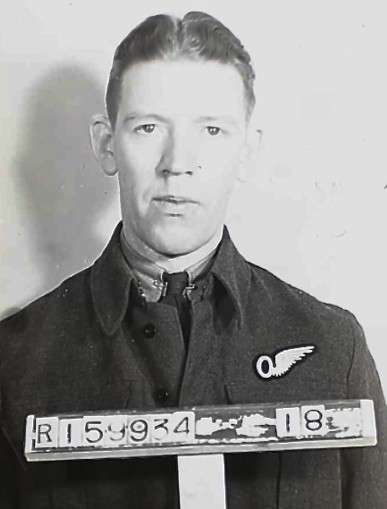 Photo of JOHN KERR SWAN