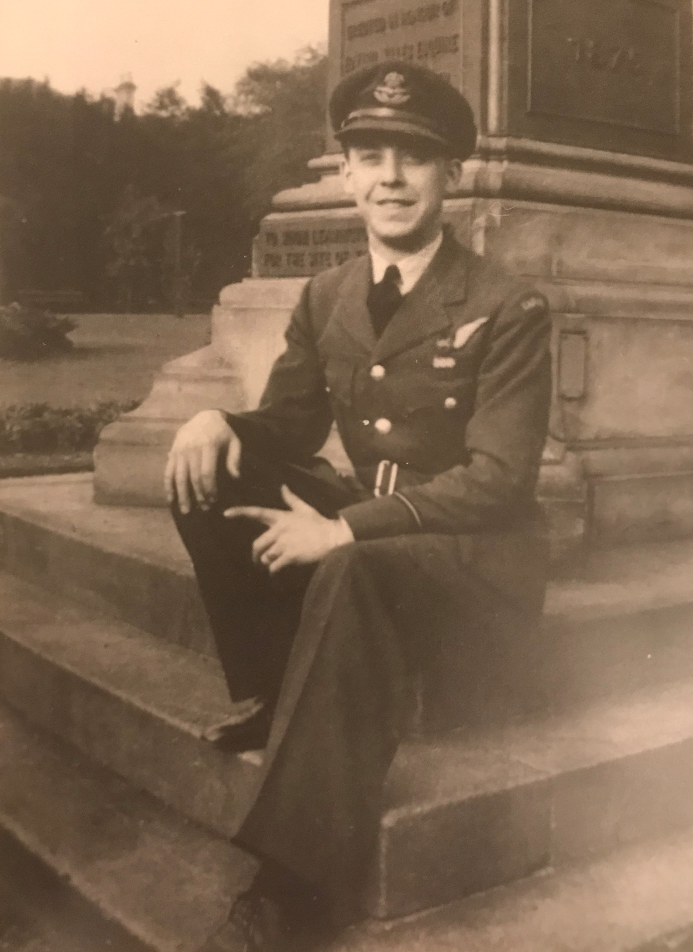 Photo of Thomas Pledger