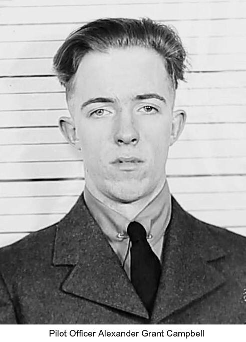 Photo of ALEXANDER GRANT CAMPBELL