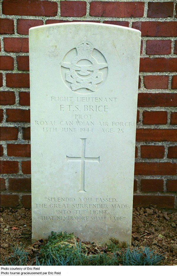 Grave Marker