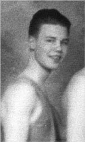 Photo of Francis Thomas Sargent Brice