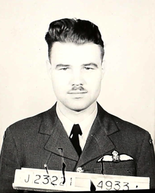 Photo of FRANCIS THOMAS SARGENT BRICE