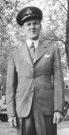 Photo 2 of Albert Glendenning