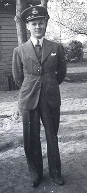 Photo 3 of Albert Glendenning