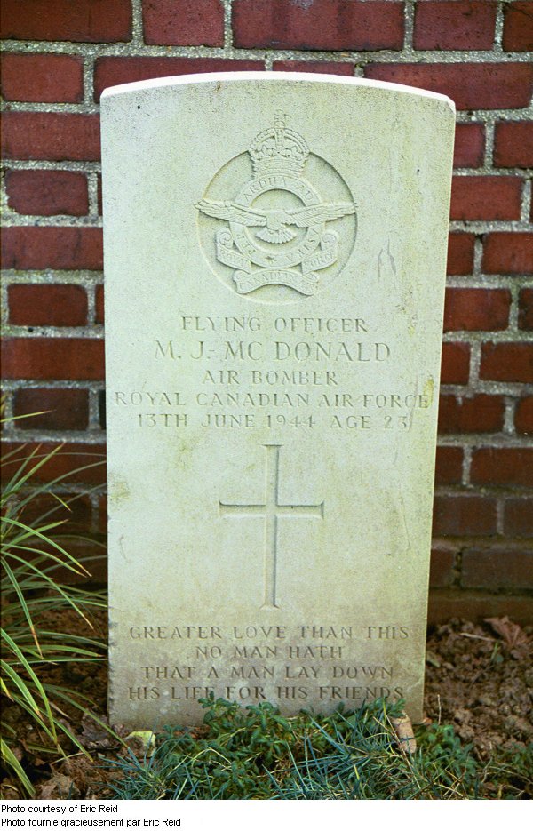 Grave Marker
