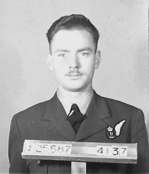 Photo of MARTIN JOHN MCDONALD