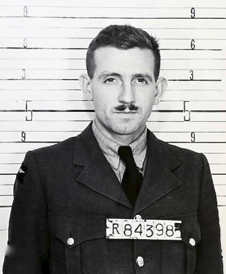 Photo of HARRY WILLIAM WILSON