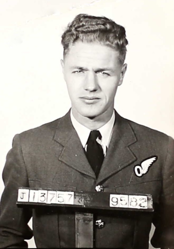 Photo of ERIC MORROW ANDREW