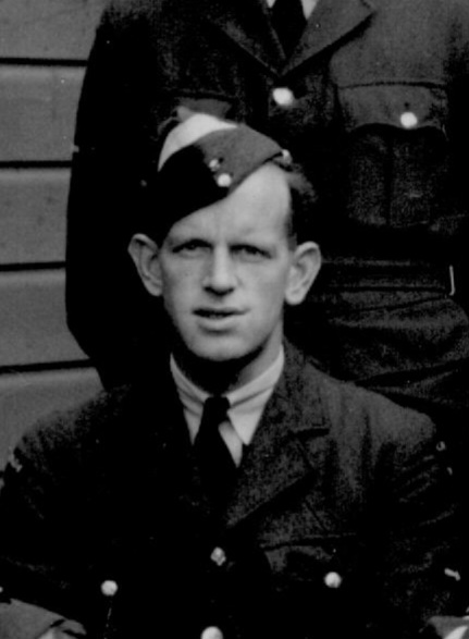 Photo of Gordon Ewart Mallory