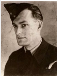 Photo of JOHN RANDALL CHAPMAN