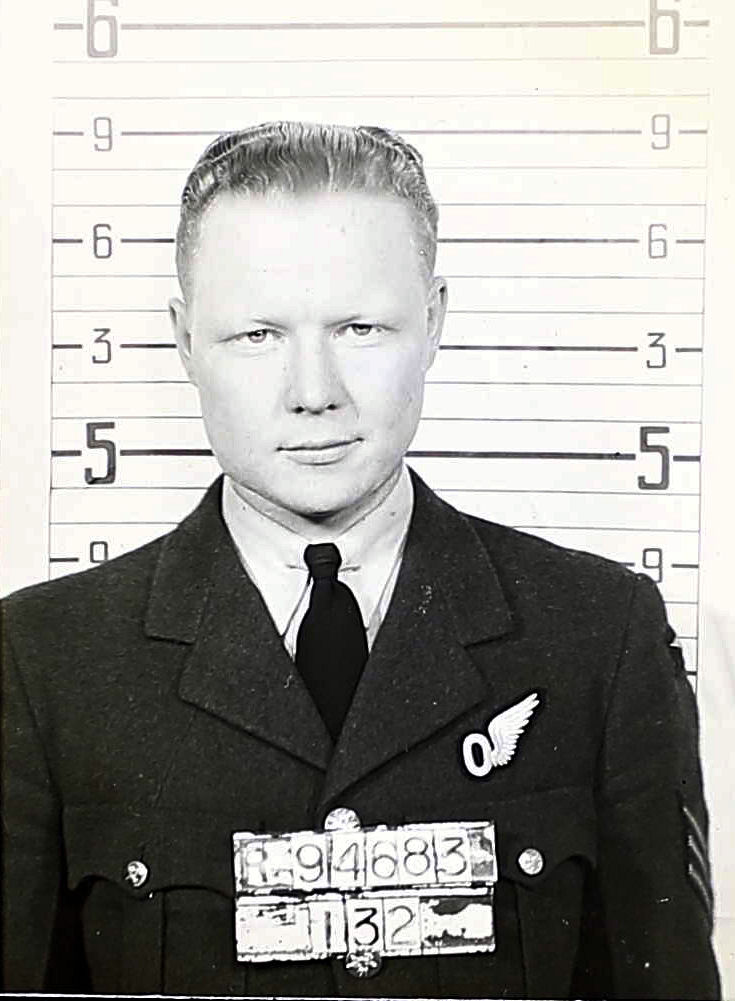 Photo of George Raymond Bousfield