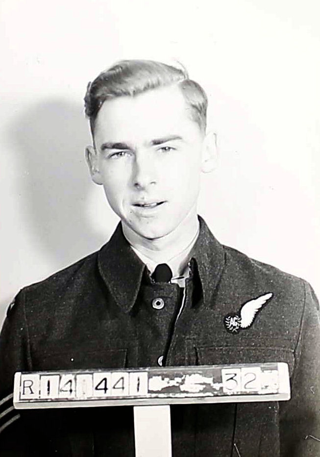 Photo of Douglas Allan Hogg