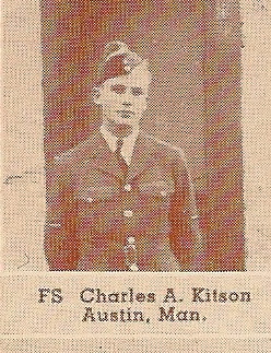 Photo of CHARLES ALBERT KITSON