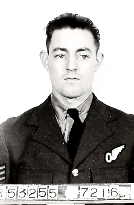 Photo of JOHN FREDERICK PARKER