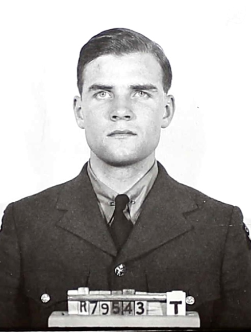 Photo of JOHN FOSTER POTTER