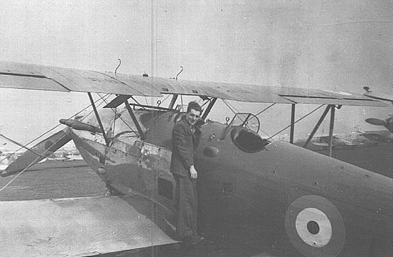 Photo of Garfield 'Gary' Madore