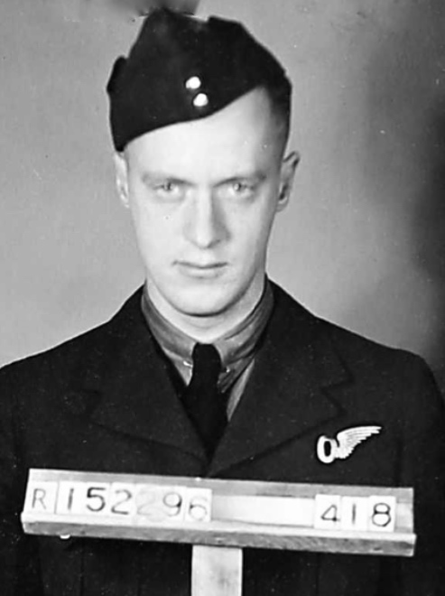 Photo of RICHARD CHARLES MARTIN