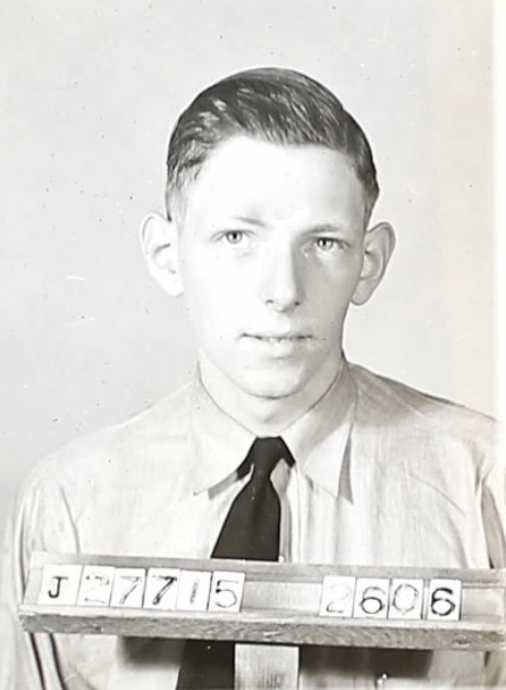 Photo of JAMES LYMAN EAGLESON