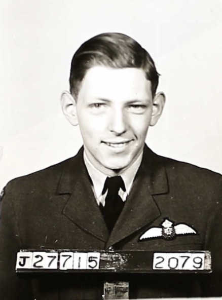 Photo of JAMES LYMAN EAGLESON