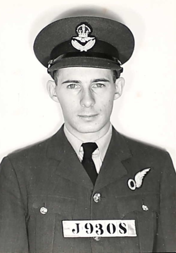 Photo of Ronald Knight