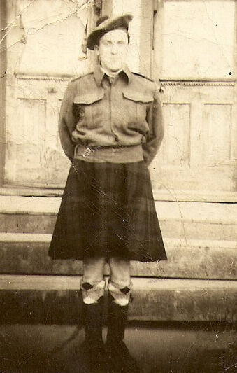 Photo of Frank Wilson