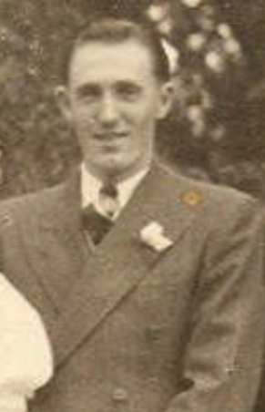 Photo of FRANK FRANCIS WILSON