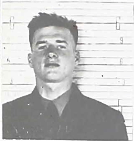 Photo of LAIRD WALLACE CARTWRIGHT