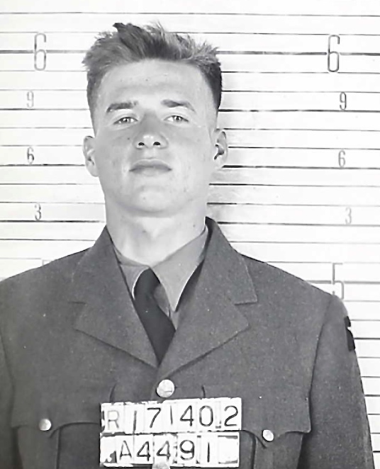 Photo of LAIRD WALLACE CARTWRIGHT