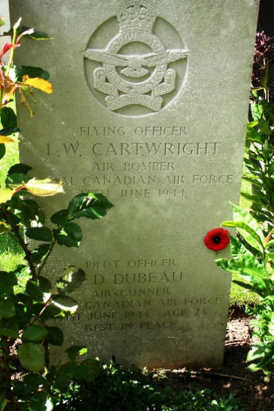 Photo of Gravemarker