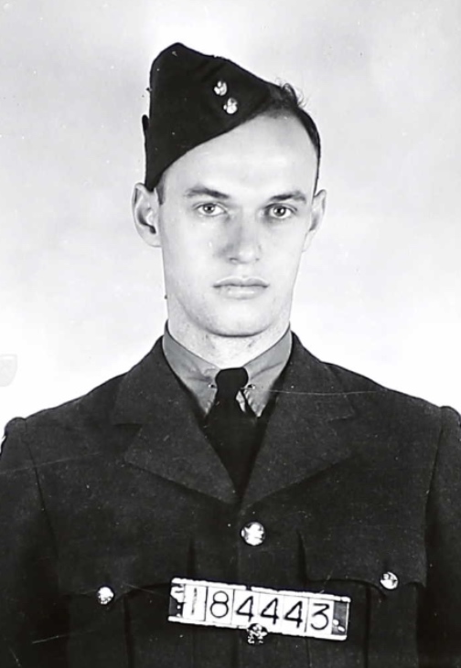 Photo of Edward David Dubeau