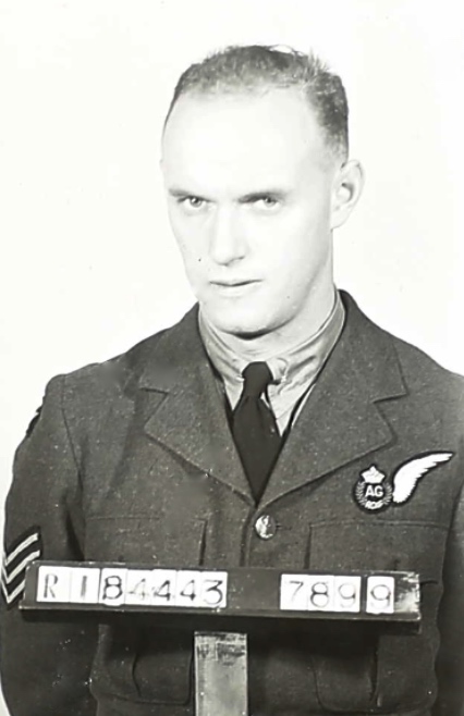 Photo of Edward David Dubeau