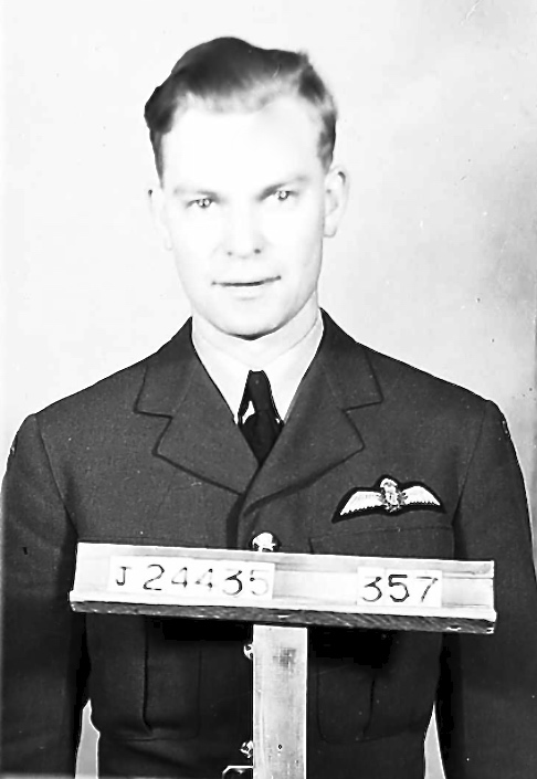 Photo of ROBERT CHARLES PEARSON