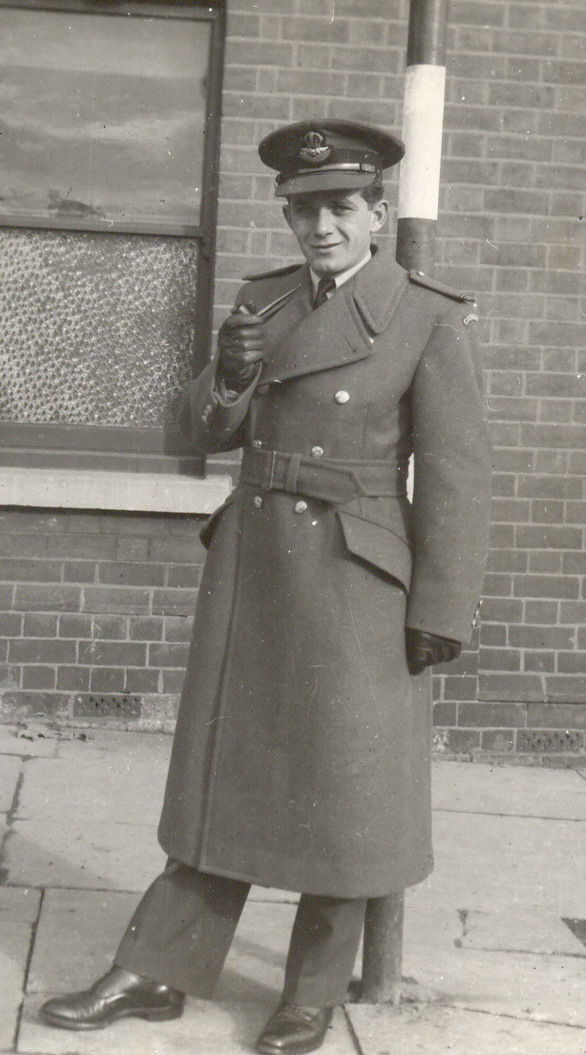 Photo of WILLIAM LONG BAKER