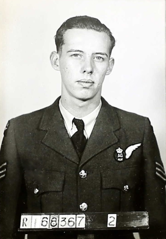 Photo of DAVID OLAF MUNSON