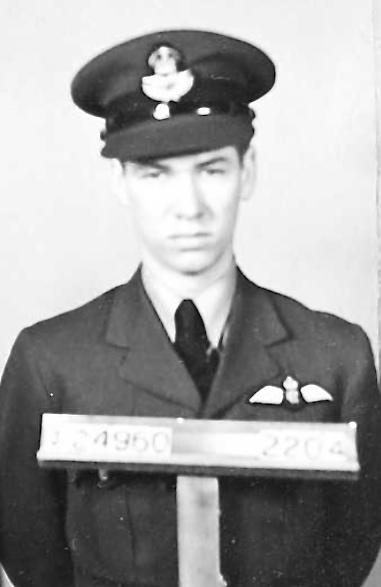 Photo of VERNON FREDERICK WUNSCH