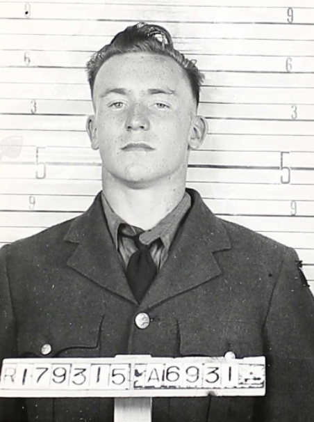 Photo of RICHARD EDWARD JOHN CAMPBELL