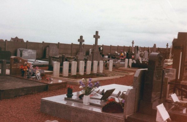 Givenchy-en-Gohelle Communal Cemetery