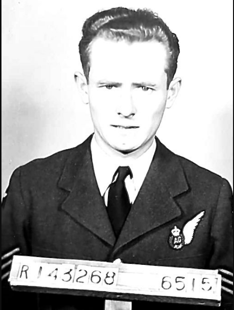 Photo of Robert Bradford Learn