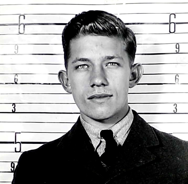 Photo of WILLIAM GEORGE UTTLEY