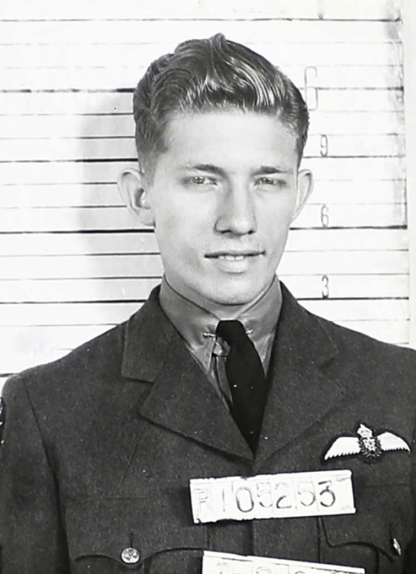 Photo of WILLIAM GEORGE UTTLEY